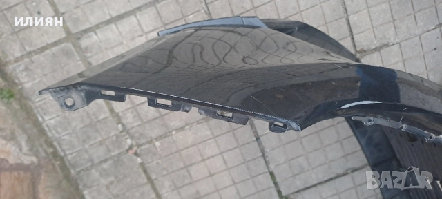 предна броня Kia ceed 3 2021 2022 2023 86511J7DA0, снимка 5 - Части - 52267695