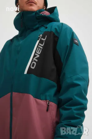 O'Neill JIGSAW, M/XL/XXL - ново, оригинално ски, сноуборд мъжко яке, снимка 11 - Зимни спортове - 47501155