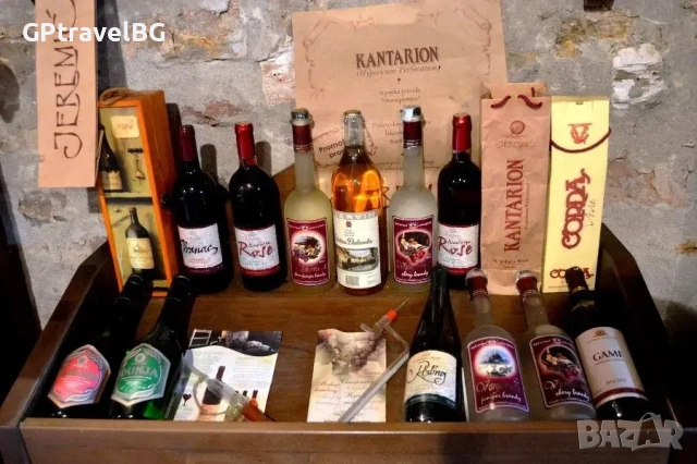 Трифон Зарезан в Княжевац, снимка 4 - Автобусни екскурзии - 52660432