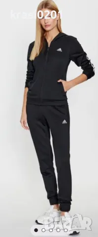 Оригинален екип на Адидас! С размер , снимка 4 - Спортни екипи - 49401390