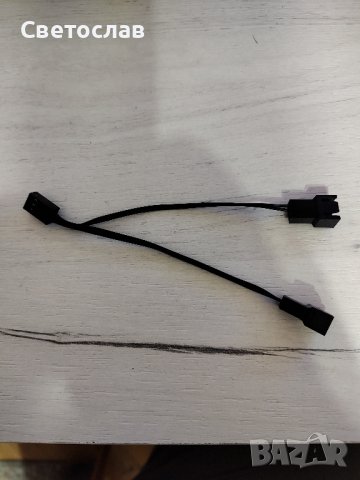 ВЕНТИЛАТОРИ  "Zalman" 120 mm !!!, снимка 4 - Други - 44003439