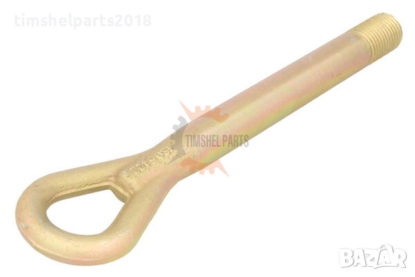 Кука за теглене за Dacia Dokker, Lodgy 2012+