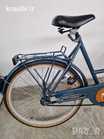 Велосипед-KETTLER-ALU-RAD-26" -внос от Германия!....Като ново... , снимка 12 - Велосипеди - 52209683