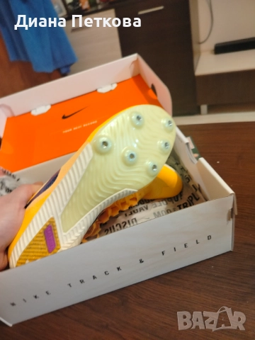 Маратонки-Шпайлове за бягане, снимка 4 - Други инструменти - 52528943