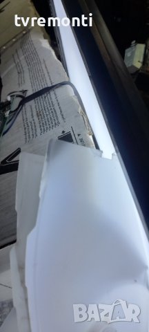 POWER BOARD, 17IPS72, for 58 inc DISPLAY for Toshiba 58UL2B63DB, снимка 7 - Части и Платки - 37130730