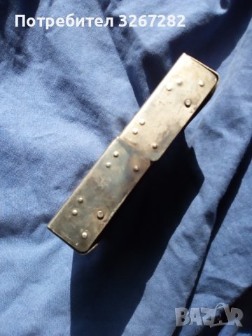 Печка,Немска, Военна, Походна, Полева, Сгъваема, снимка 16 - Антикварни и старинни предмети - 43047137