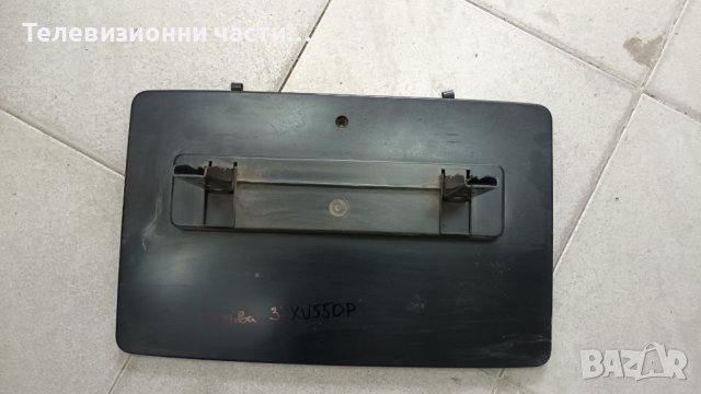 Toshiba 32XV550P с дефектни инвертор и лампи-SRV2169WW-F/PE0532 V28A000710B1/320HAC2LV/LTA320HA02 , снимка 11 - Части и Платки - 40666468
