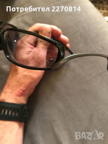 Очила, снимка 2 - Слънчеви и диоптрични очила - 33314016