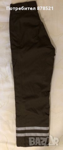 Студозащитен панталон, снимка 2 - Панталони - 37446641