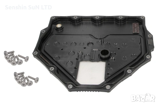 Картер/Филтър автоматична скоростна кутия Porsche 911/Boxster/Cayman