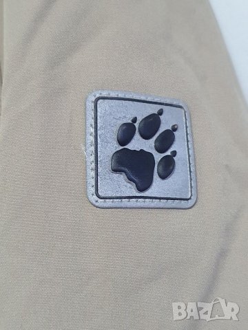 JACK WOLFSKIN р-р XL, снимка 3 - Якета - 38928689