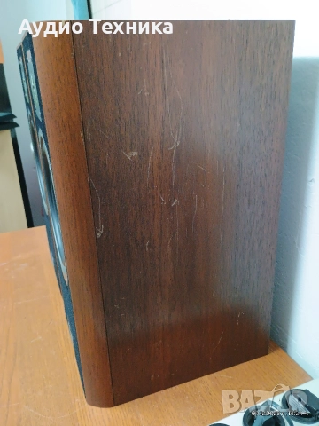 Двулентови масивни тонколони QUADRAL ALTAN MK 5., снимка 12 - Тонколони - 52731467