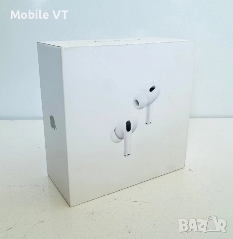 НОВИ! Apple AirPods Pro 2 USB-C ГАРАНЦИЯ!, снимка 1