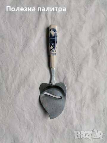 Холандски нож за сирене, снимка 1