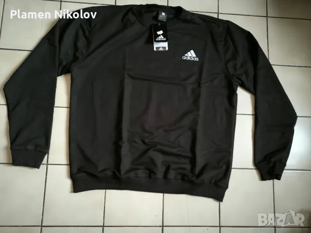 Блуза с дълъг ръкав ГИГАНТ 3XL, 4XL, 5XL. , снимка 9 - Спортни дрехи, екипи - 43905834