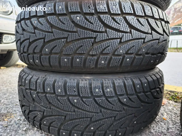 195 60 16C  - 195 60 16Ц зимни гуми, снимка 6 - Гуми и джанти - 47824416