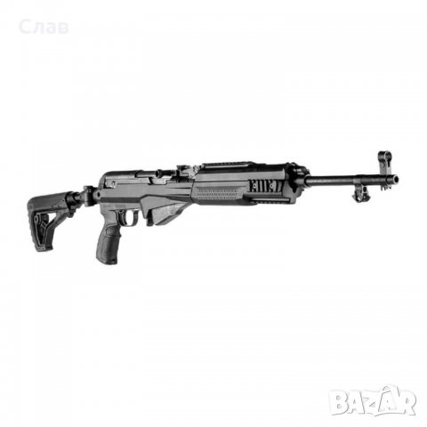 Преобразуваща тунинг система за СКС, снимка 3 - Бойно оръжие - 29017115