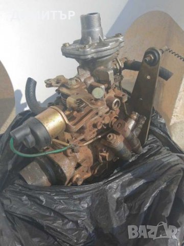 Гориво нагнетателна помпа Bosch, снимка 4 - Части - 27965852