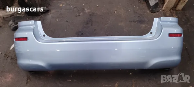Задна броня Toyota Corolla Verso 04-09г - 200лв
