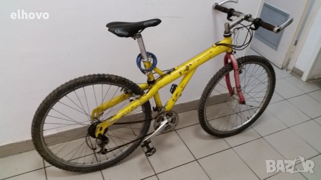 Велосипед 24", снимка 6 - Велосипеди - 26767802