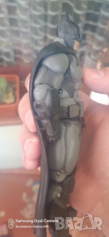 Екшън фигура на Batman-50 лв, снимка 3 - Колекции - 37164350