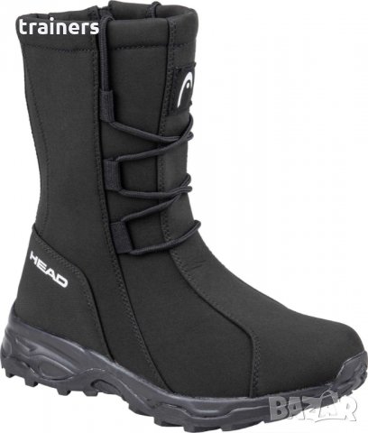 Head Erica код 24250390 Оригинални Дамски Ботуши