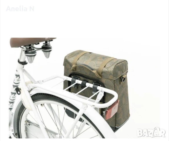 Чанта за колело, снимка 11 - Аксесоари за велосипеди - 51225537