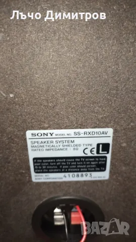 SONY RXD10, снимка 5 - Аудиосистеми - 47388489