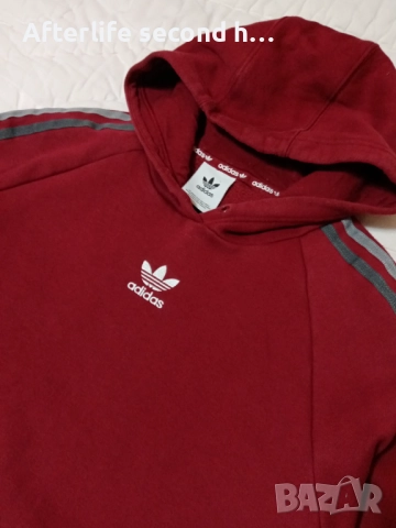 Adidas Originals Hoodie, снимка 2 - Суичъри - 52525585