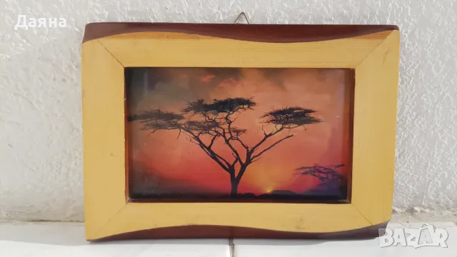 Рамки за снимки, снимка 2 - Декорация за дома - 48570632