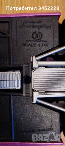 количка метална за колекционери отлична , снимка 7 - Колекции - 48552176