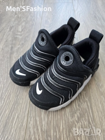 Nike - детски маратонки, снимка 2 - Детски маратонки - 51272019