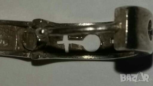 Обица, снимка 6 - Обеци - 28413282