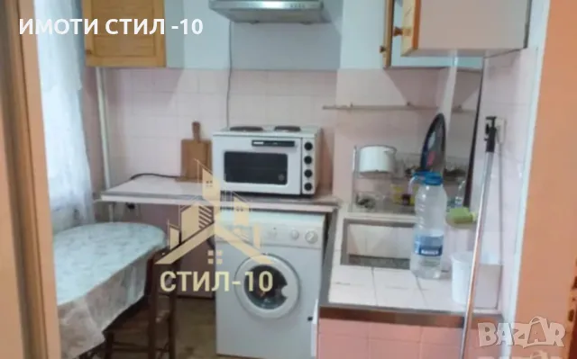 Продава 4-СТАЕН ТУХЛЕН, ГР. ШУМЕН, ТОМБУЛ ДЖАМИЯ, снимка 7 - Апартаменти - 48392864