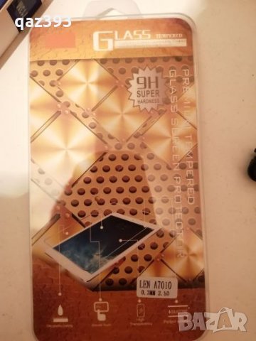 Стъклен протектор за Леново/Lenovo А7010