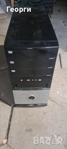 Настолен компютър за части