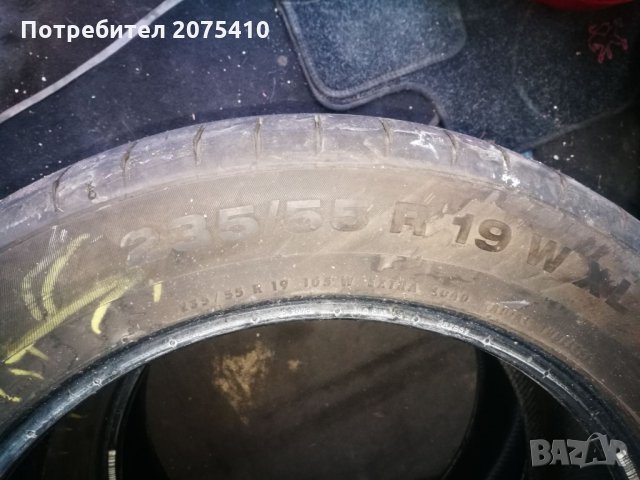 Гуми джанти, снимка 3 - Гуми и джанти - 32555491