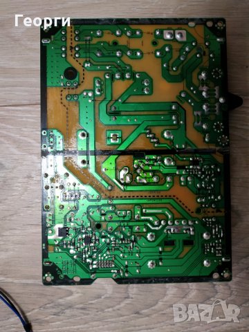 Захранваща платка за LG LF 561 V, снимка 2 - Части и Платки - 34976923