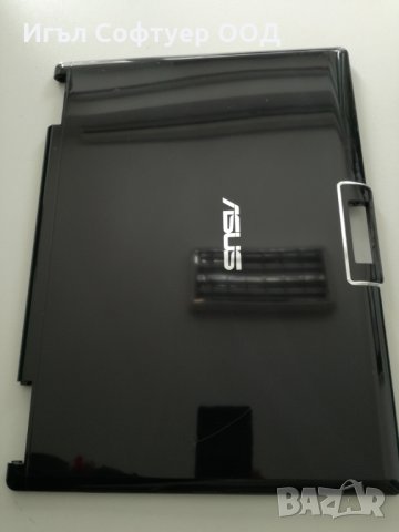 Лаптопи за части HP6720s, ASUS M51V, A3000, Toshiba S1410, снимка 9 - Части за лаптопи - 15391120