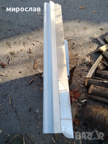 Нож за шпакловка, снимка 3 - Други инструменти - 52263843