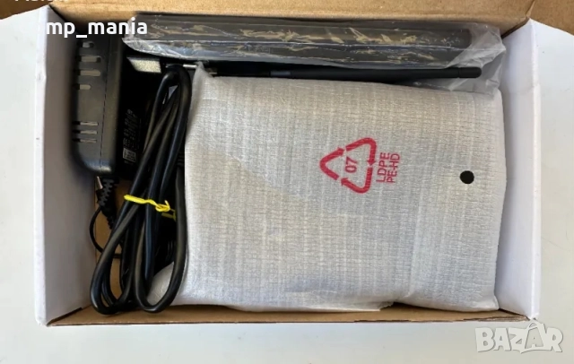 Нов приемник GTmedia V8 Combo DVB-S/S2/S2X, T2-MI, HEVC, WI-FI, снимка 2 - Приемници и антени - 51985274