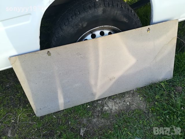 ГОЛЯМА КАРТИНА ОТ ГЕРМАНИЯ-МЕТАЛ ДЪРВО 2303241708, снимка 6 - Антикварни и старинни предмети - 44911475