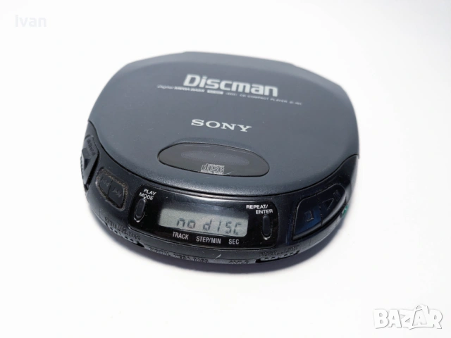 Колекция дискмени Discman Sony Toshiba Kenwood Panasonic, снимка 5 - Други - 53356944