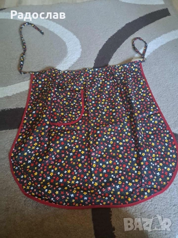 Чисто нови кухненски престилки, снимка 5 - Други - 52712176