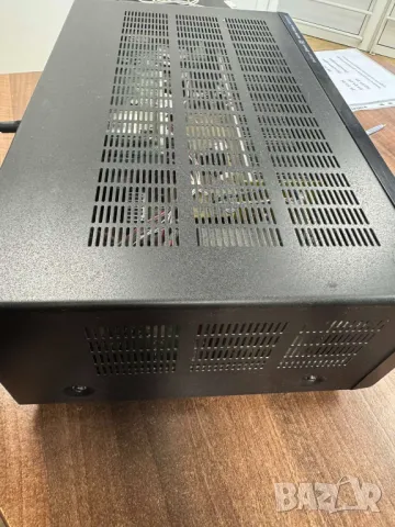  Yamaha HTR-4071, снимка 3 - Ресийвъри, усилватели, смесителни пултове - 48448826