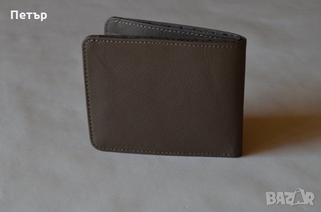 Moleskine Lineage тънък хоризонтален портфейл, снимка 6 - Портфейли, портмонета - 26819361