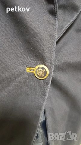 Плътно сако Reserved, S, снимка 3 - Сака - 51556045