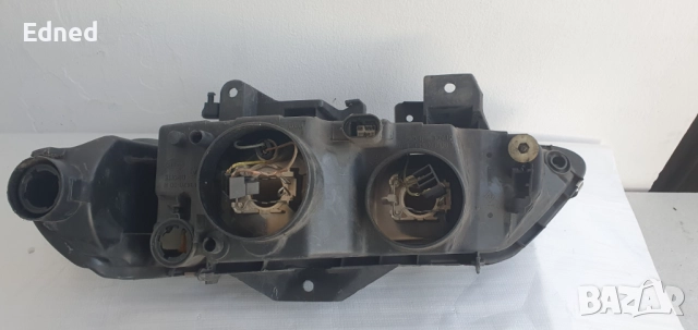 Фарове 4 бр. за Рено Лагуна І, фейс 1998-2001г., снимка 16 - Части - 49183277