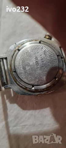 ВОСТОК КОМАНДИРСКИ-РАБОТЕЩ ЧАСОВНИК , снимка 5 - Мъжки - 50592365