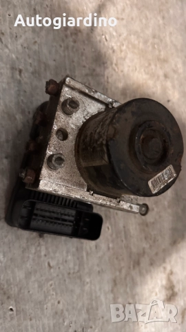 ABS Помпа / ABS Модул за Chevrolet Aveo - 06.2109-6320 / 28.5700-4907.3, снимка 2 - Части - 52596160